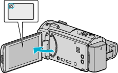 C3A3 monitor open photo
